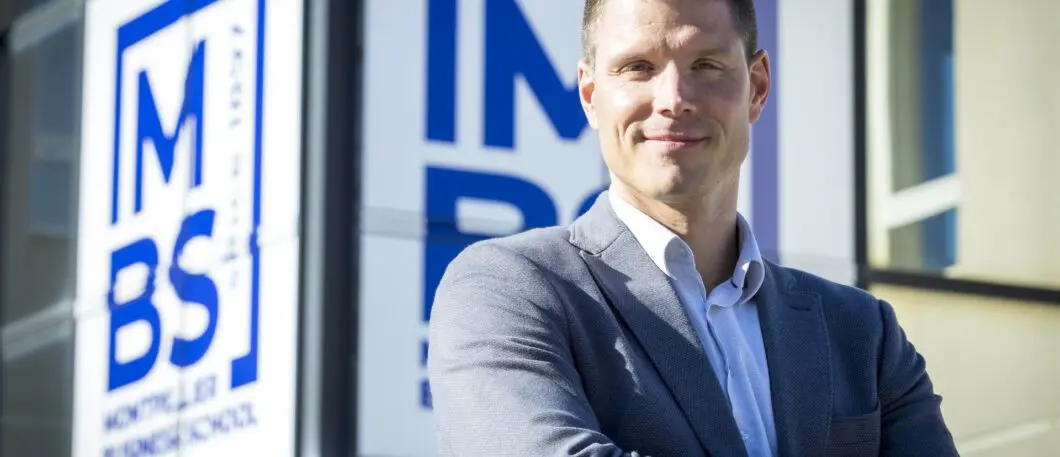 Bienvenue à la nouvelle promotion de l’Executive MBA