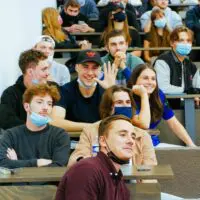 Album – Opening ceremony of the associative activities