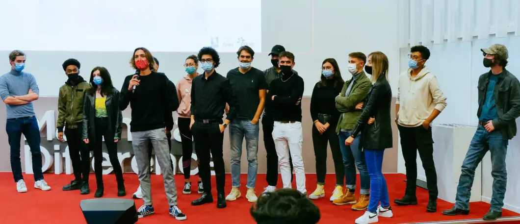 Album – Opening ceremony of the associative activities