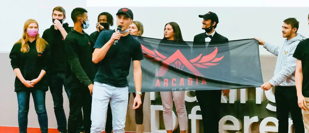 Album – Opening ceremony of the associative activities