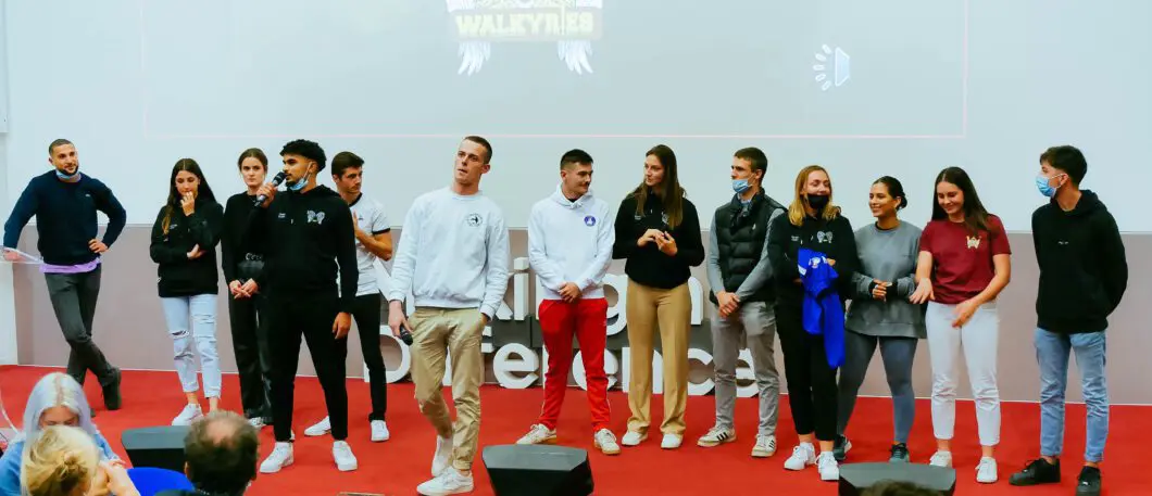 Album – Opening ceremony of the associative activities