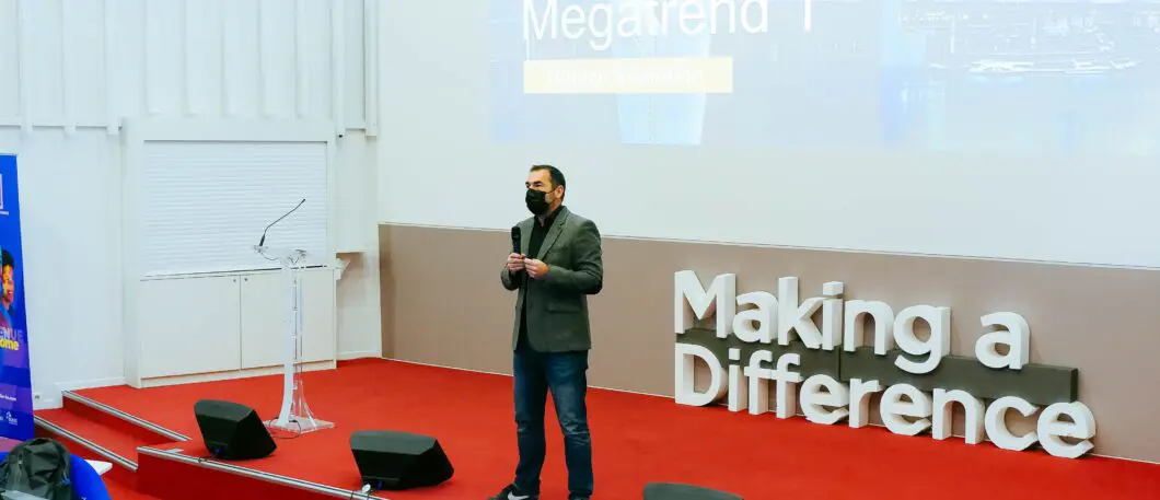 Revivez le 1 Day 1 Company avec Dell Technologies et Arcadia