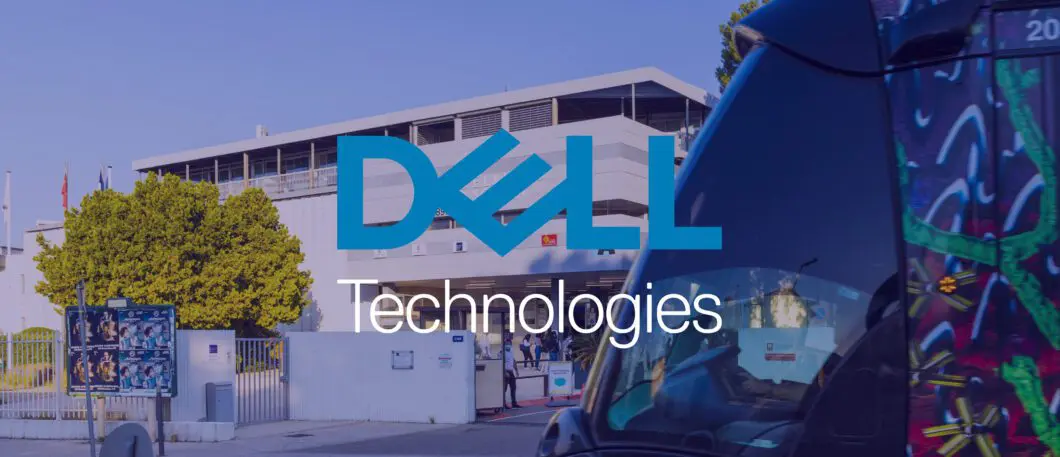 Dell Technologies coorganise avec MBS et Arcadia une journée dédiée aux étudiants, à leur intégration sur le marché du travail et aux grandes tendances du marketing et de la technologie