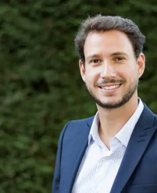 Dr. Paul Chiambaretto rejoint l’Observatoire de l’Aviation Durable avec la Chaire Pégase et MBS