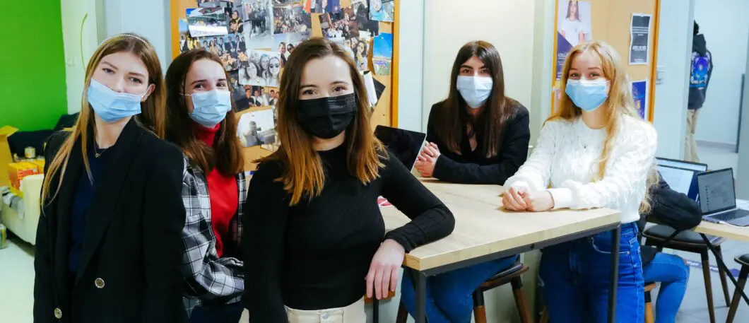 Soutenue par Auchan, l’association Gaia renouvelle la box de survie étudiante pour lutter contre la précarité