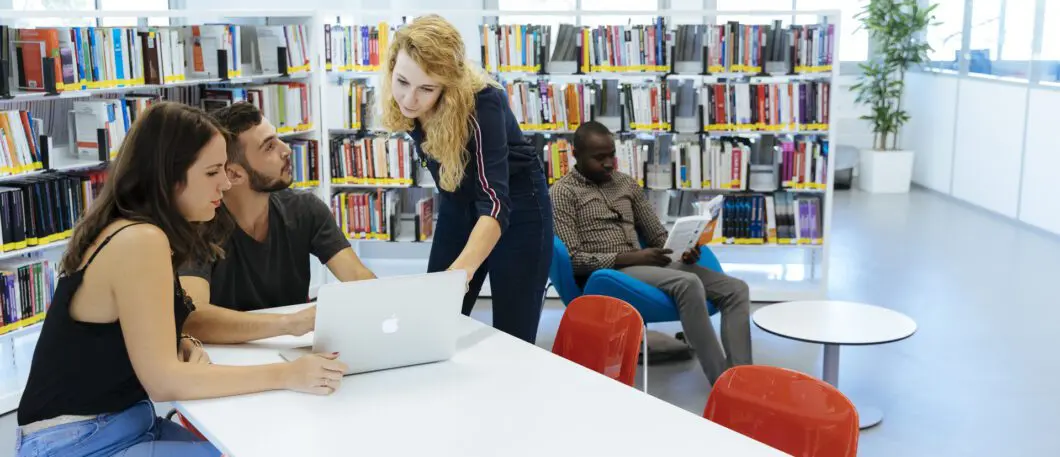 International Webinar – How to gain professional experience during your studies ?