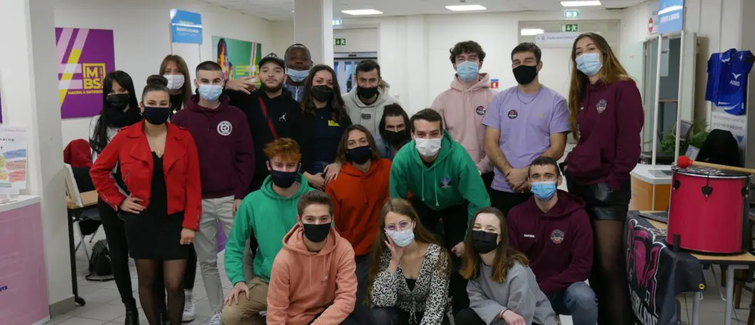 Retour en images sur la Journée Portes Ouvertes