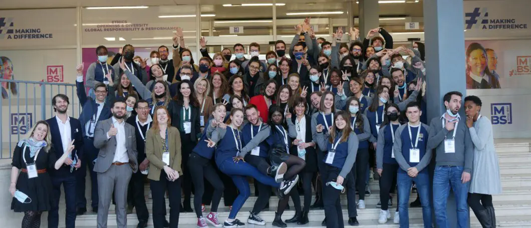 Retour en images sur la Journée Portes Ouvertes