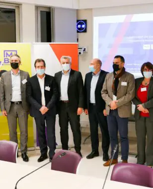 ACM Habitat, la SERM-SA3M et MBS : une collaboration pour développer la montée en compétences des équipes managériales