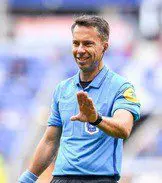 Johan <br> HAMEL