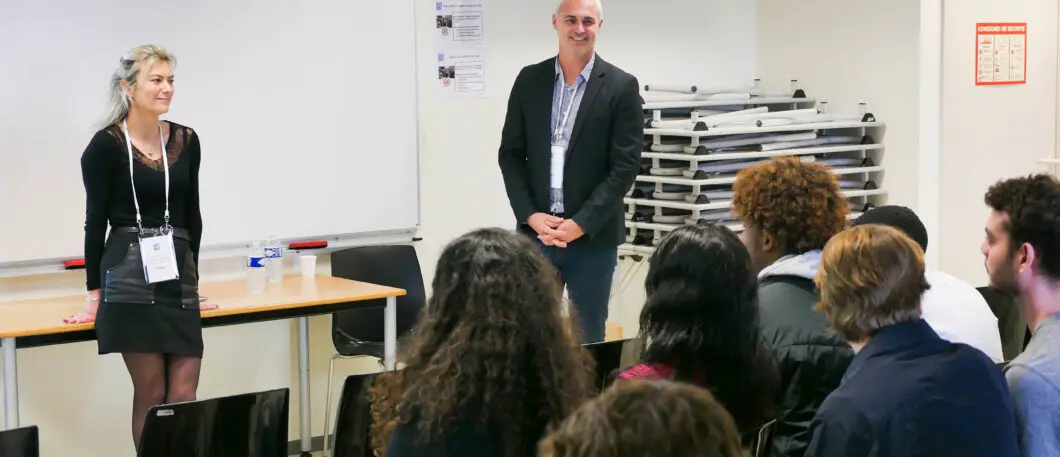 Professionnalisation : dans les coulisses de l’Alternance Day, une journée de coaching collectif avec les professionnels pour décrocher son futur contrat