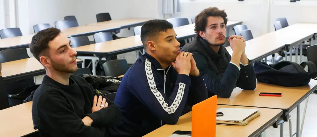 Professionnalisation : dans les coulisses de l’Alternance Day, une journée de coaching collectif avec les professionnels pour décrocher son futur contrat