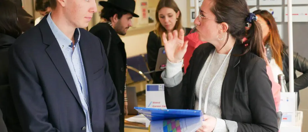Professionnalisation : dans les coulisses de l’Alternance Day, une journée de coaching collectif avec les professionnels pour décrocher son futur contrat