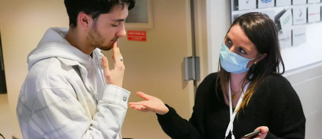 Professionnalisation : dans les coulisses de l’Alternance Day, une journée de coaching collectif avec les professionnels pour décrocher son futur contrat