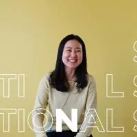 Découvrez le portrait de Benjarat Jitueakul, étudiante en MSc et spécialisée dans la finance