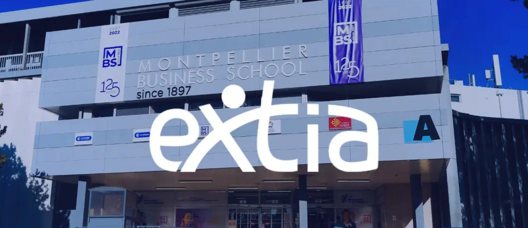 Extia coorganise avec MBS et le Bureau des Arts une journée dédiée aux étudiants, au recrutement et à l’innovation managériale