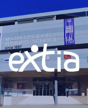 Extia coorganise avec MBS et le Bureau des Arts une journée dédiée aux étudiants, au recrutement et à l’innovation managériale