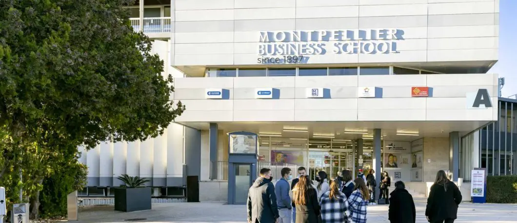 MBS ranks 2nd among the best French Bachelors in management according to Le Parisien Etudiant