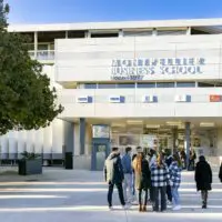 MBS ranks 2nd among the best French Bachelors in management according to Le Parisien Etudiant