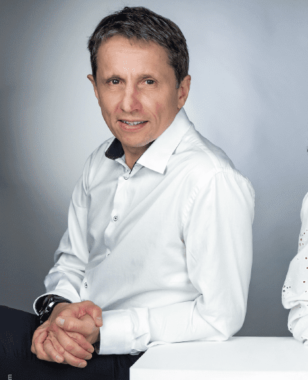 Le 8 mars, la Chaire COAST vous invite à la rencontre entre Fabrice Bonnifet, Céline Puff Ardichvili et les étudiants de MBS