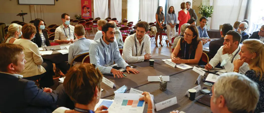 Coup d’envoi de la 2e édition du programme d’accélération de MBS Entrepreneurship Center : 5 startups sélectionnées pour booster leur développement.