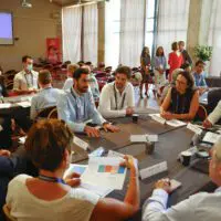 Coup d’envoi de la 2e édition du programme d’accélération de MBS Entrepreneurship Center : 5 startups sélectionnées pour booster leur développement.