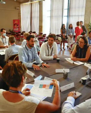 Coup d’envoi de la 2e édition du programme d’accélération de MBS Entrepreneurship Center : 5 startups sélectionnées pour booster leur développement.
