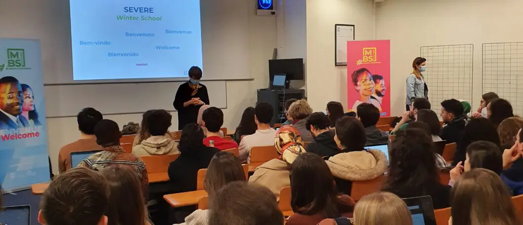 Entrepreneuriat Social : découvrez les coulisses du nouveau point d’étape du Projet SEVERE