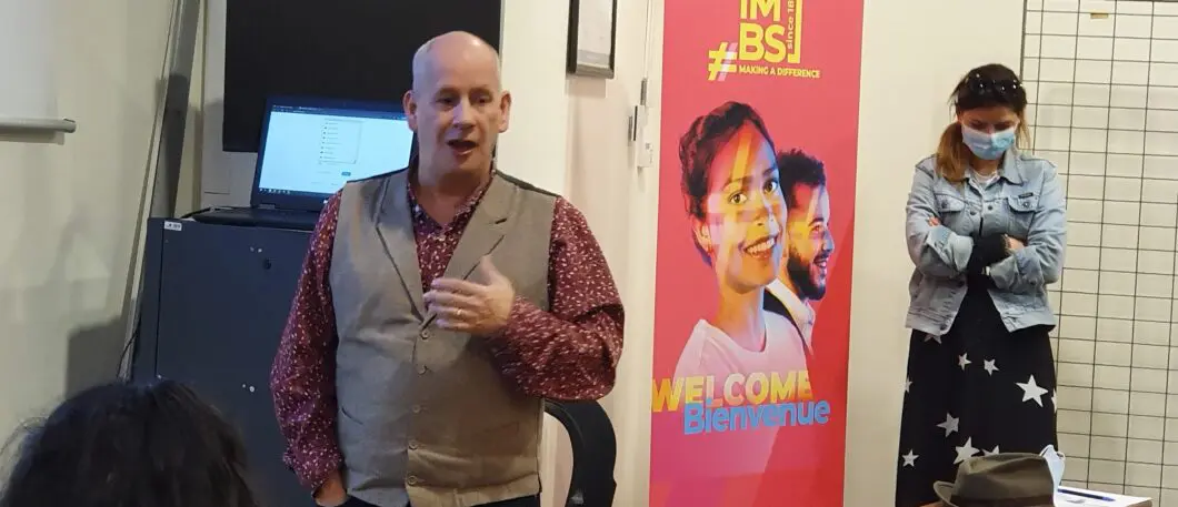 Entrepreneuriat Social : découvrez les coulisses du nouveau point d’étape du Projet SEVERE
