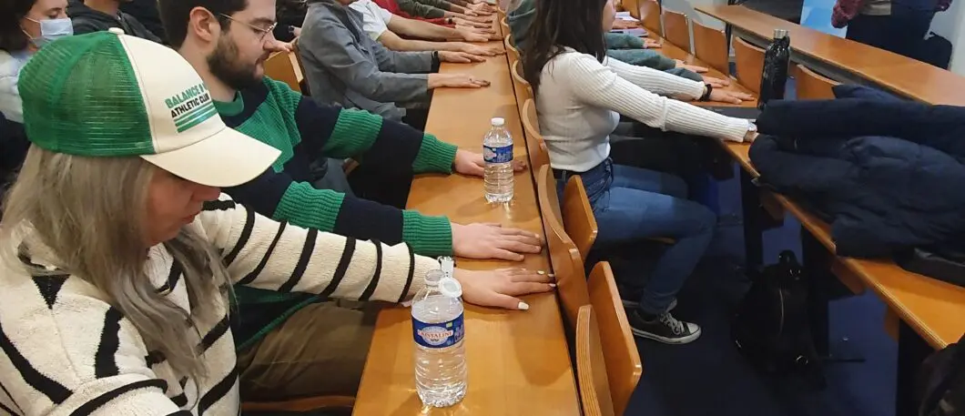 Entrepreneuriat Social : découvrez les coulisses du nouveau point d’étape du Projet SEVERE