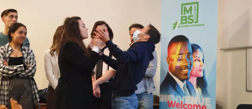 Entrepreneuriat Social : découvrez les coulisses du nouveau point d’étape du Projet SEVERE