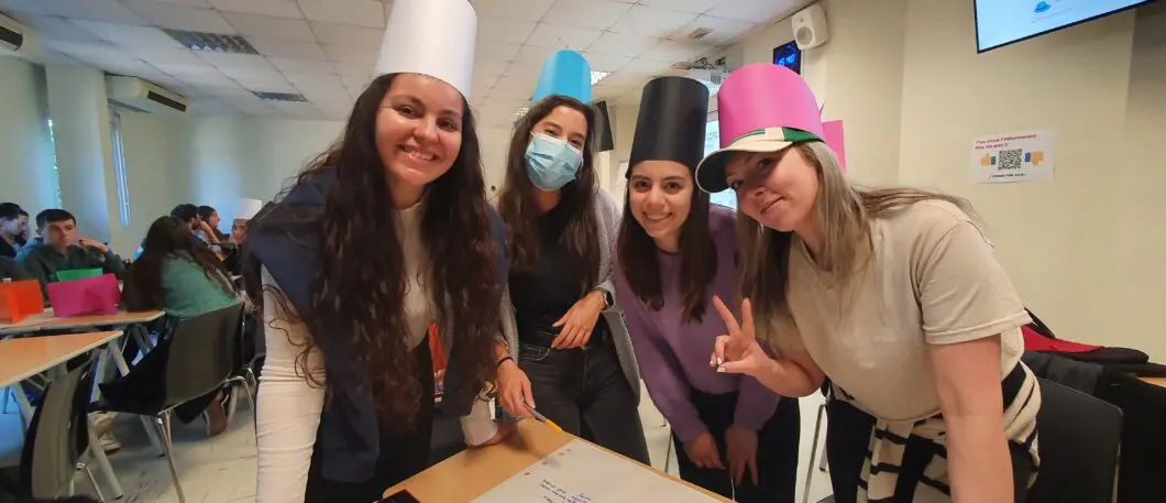 Entrepreneuriat Social : découvrez les coulisses du nouveau point d’étape du Projet SEVERE