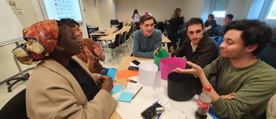 Entrepreneuriat Social : découvrez les coulisses du nouveau point d’étape du Projet SEVERE