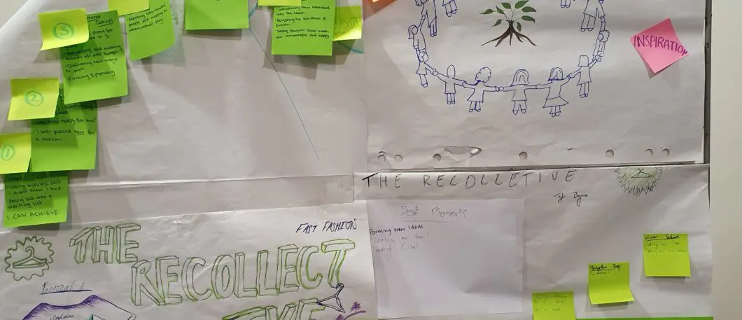 Entrepreneuriat Social : découvrez les coulisses du nouveau point d’étape du Projet SEVERE