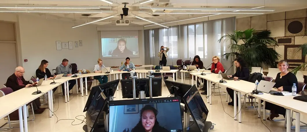Entrepreneuriat Social : découvrez les coulisses du nouveau point d’étape du Projet SEVERE