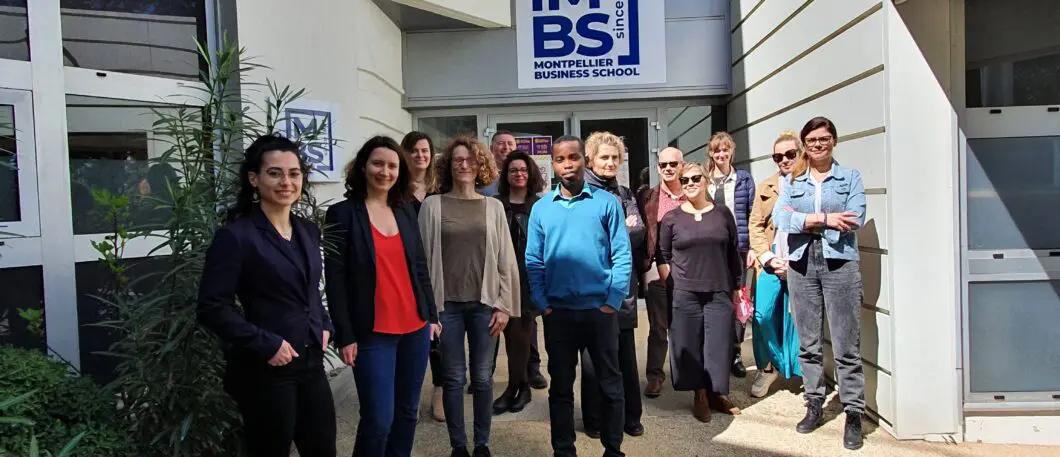 Entrepreneuriat Social : découvrez les coulisses du nouveau point d’étape du Projet SEVERE