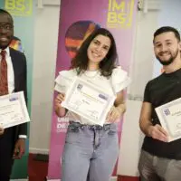 A look back at the 15th MBS Scholarship Ceremony