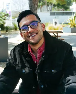 Portrait | Alumni 2017, Hamza Nazihi rejoint le Programme Executive MBA à seulement 28 ans pour concrétiser un nouveau projet entrepreneurial d’envergure