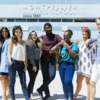 International Webinar – How to prepare your arrival in France ?