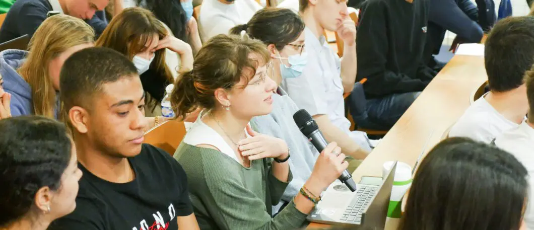 Responsible Marketing Day : les étudiants de MBS imaginent les solutions pour répondre à l’impact social et environnemental de la Fast Fashion