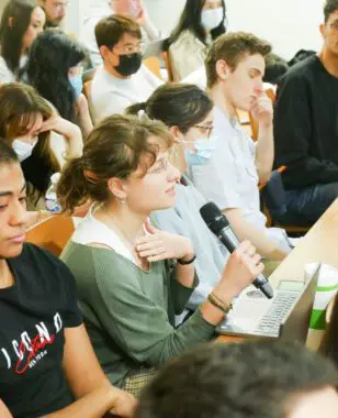 Responsible Marketing Day : les étudiants de MBS imaginent les solutions pour répondre à l’impact social et environnemental de la Fast Fashion