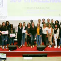 Challenge ODD & Eco-lieu : 660 étudiants de MBS construisent les solutions pour répondre aux enjeux du développement durable du territoire.