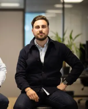 Humanlinker, une solution d’intelligence artificielle incubée à MBS, lève 2.5 millions d’euros pour façonner le futur de la génération de revenus