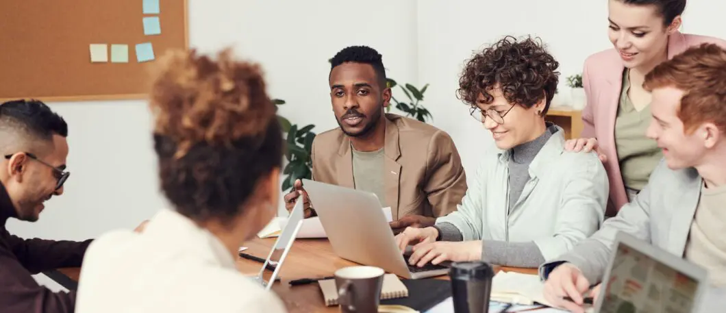 Afterwork – L’inclusion des personnes LGBT+ en entreprise