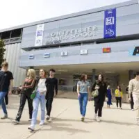 MBS obtains the DD&RS label: an additional indicator that validates the school’s ambition to work towards social and environmental transition.