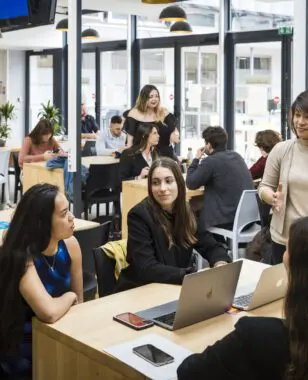Capgemini renforce ses relations avec MBS en rejoignant le cercle des Grands Partenaires