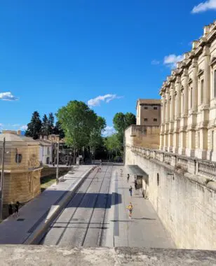 MBS rejoint les partenaires de cœur de la Montpellier Reine 2022 et mobilise ses alternants et leurs tuteurs pour une course en binôme