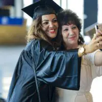 Take a look back at the 2022 Graduation Ceremony