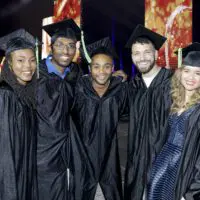 Graduation Ceremony 2022 – MSc Programmes