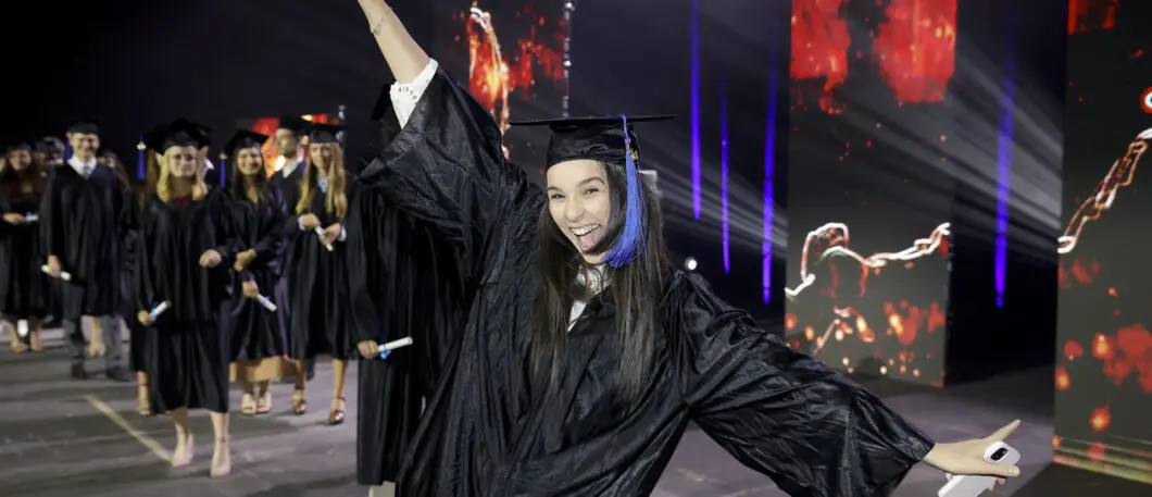 Graduation Ceremony 2022 – Grande Ecole Programme